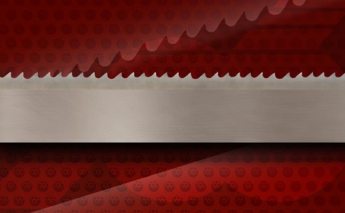 硬质合金带锯条锯切金属材料种类 硬质合金带锯条锯切金属材料种类