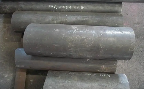 宣城某家制造公司采购2/3高低齿硬质合金带锯条锯切尺寸500mm，面积1963c㎡表面硬化钢